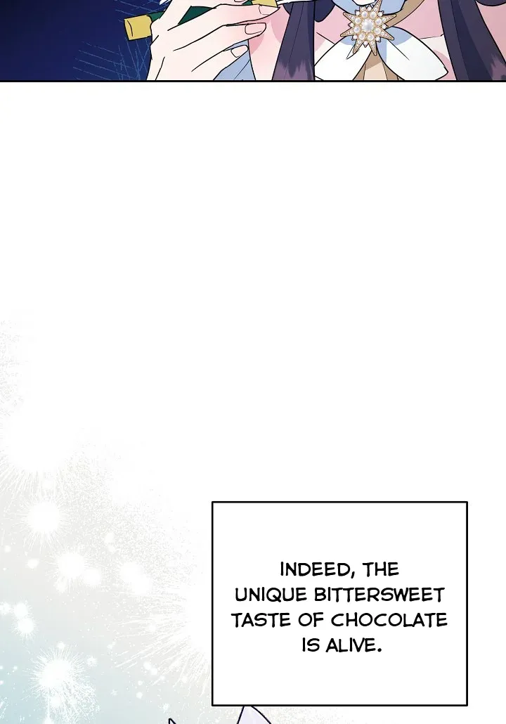 A Divorced Evil Lady Bakes Cakes chapter 18 page 20