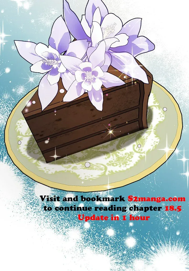 A Divorced Evil Lady Bakes Cakes chapter 18 page 21