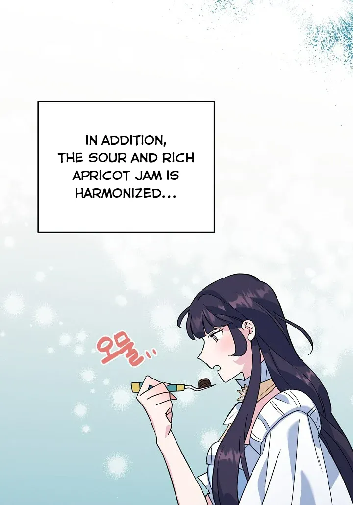 A Divorced Evil Lady Bakes Cakes chapter 18 page 22