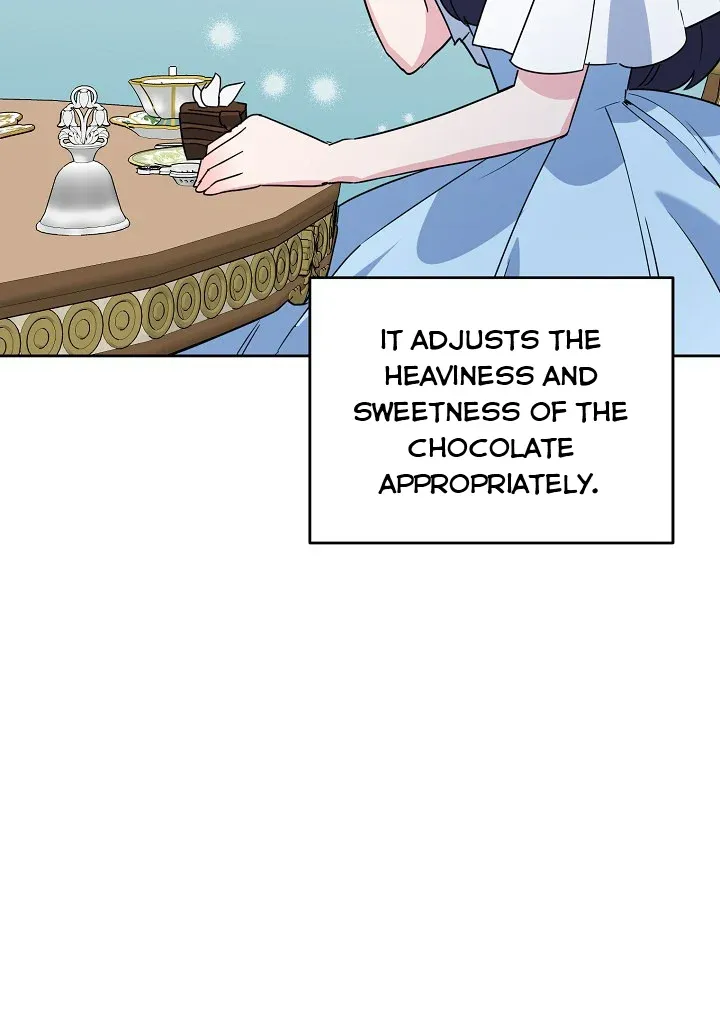 A Divorced Evil Lady Bakes Cakes chapter 18 page 23