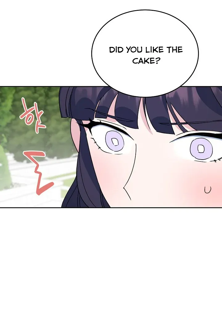 A Divorced Evil Lady Bakes Cakes chapter 18 page 25
