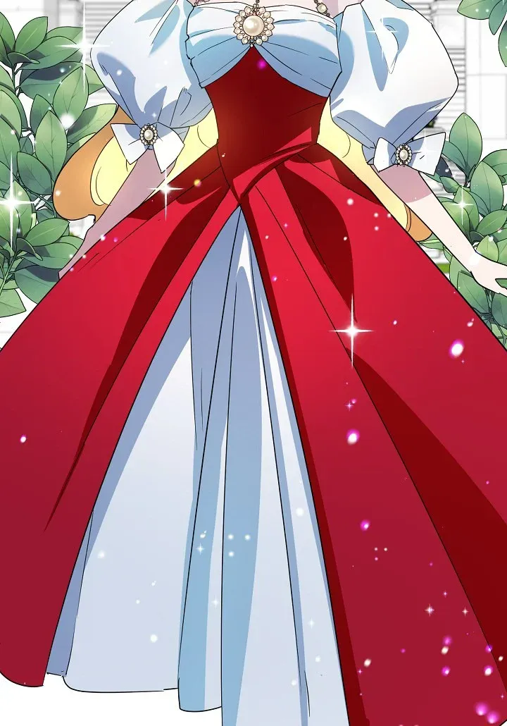 A Divorced Evil Lady Bakes Cakes chapter 18 page 33