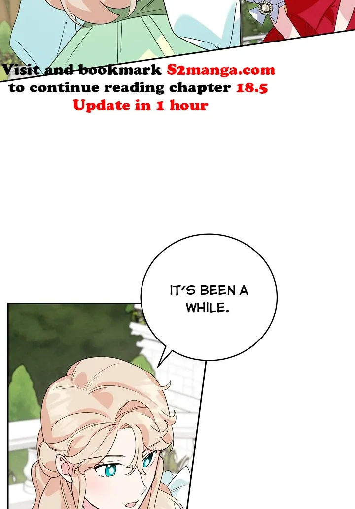 A Divorced Evil Lady Bakes Cakes chapter 18 page 37