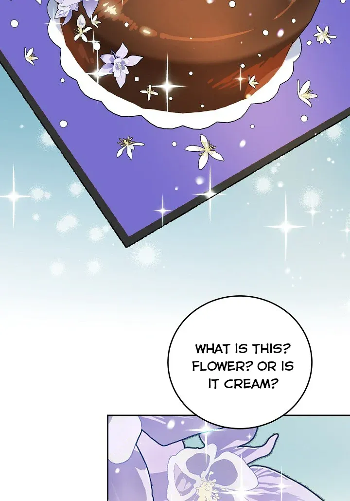 A Divorced Evil Lady Bakes Cakes chapter 18 page 7