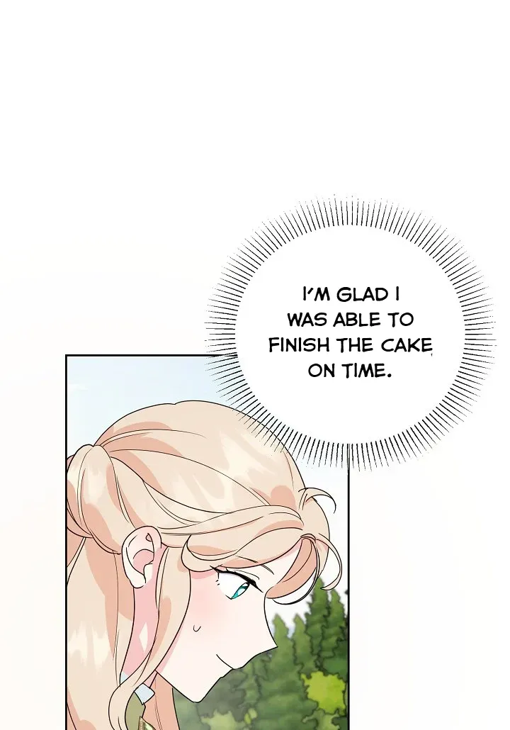 A Divorced Evil Lady Bakes Cakes chapter 18 page 9