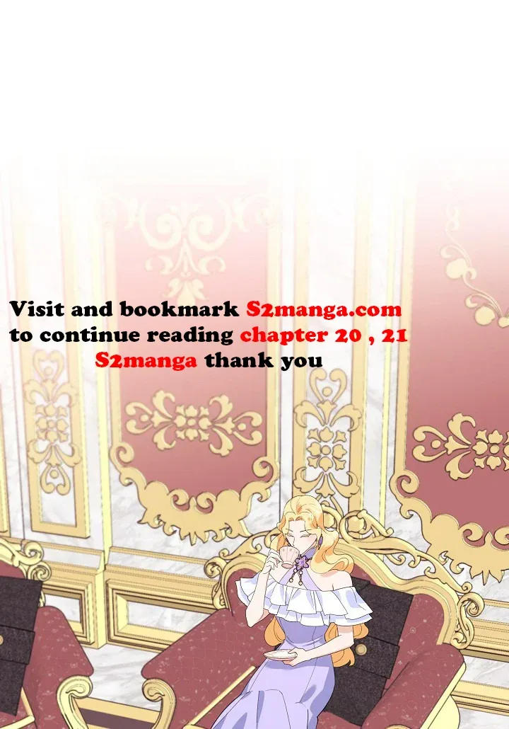 A Divorced Evil Lady Bakes Cakes chapter 19.5 page 12