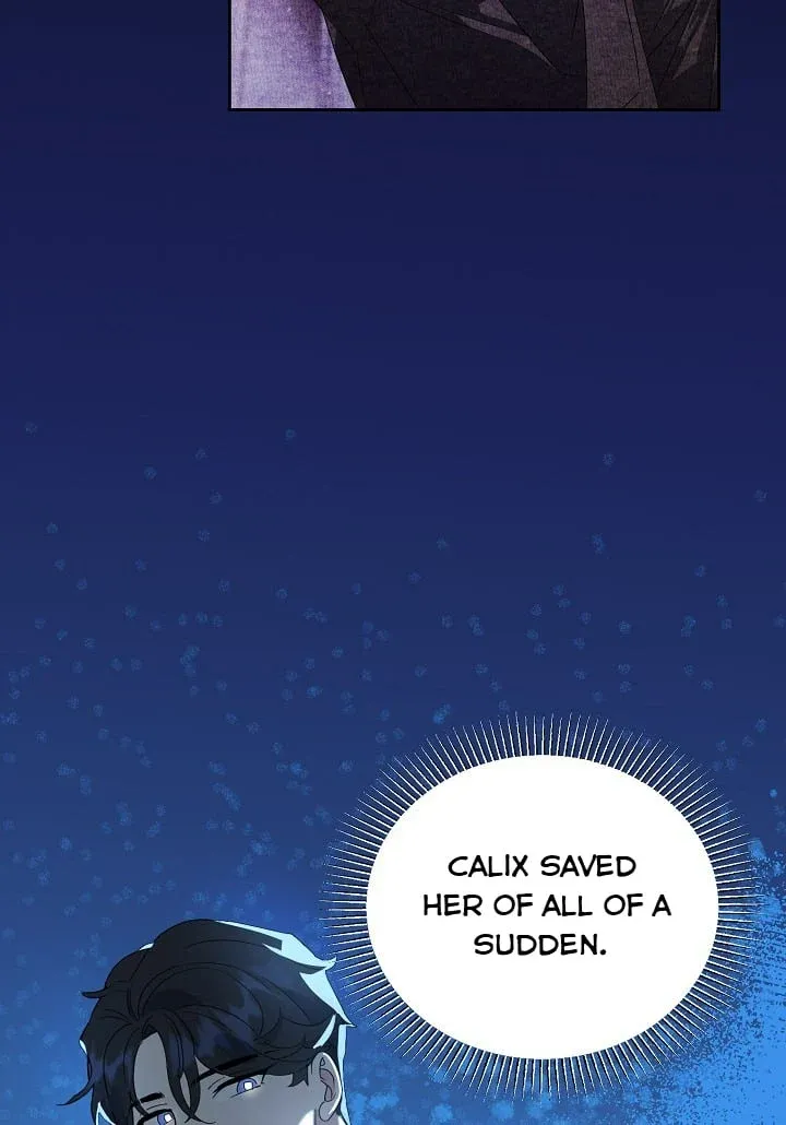 A Divorced Evil Lady Bakes Cakes chapter 19.5 page 19