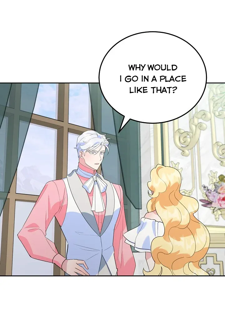 A Divorced Evil Lady Bakes Cakes chapter 19.5 page 24