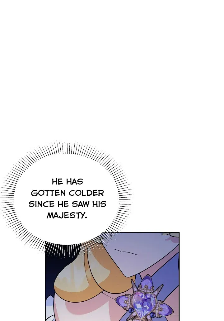 A Divorced Evil Lady Bakes Cakes chapter 19.5 page 25