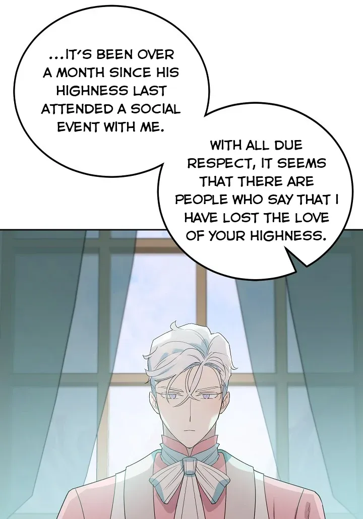 A Divorced Evil Lady Bakes Cakes chapter 19.5 page 27