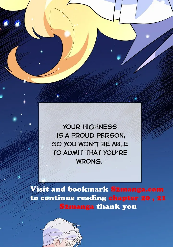 A Divorced Evil Lady Bakes Cakes chapter 19.5 page 29