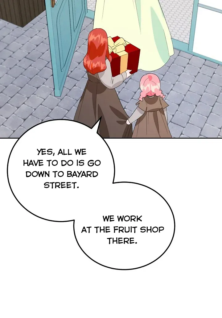 A Divorced Evil Lady Bakes Cakes chapter 19.5 page 5