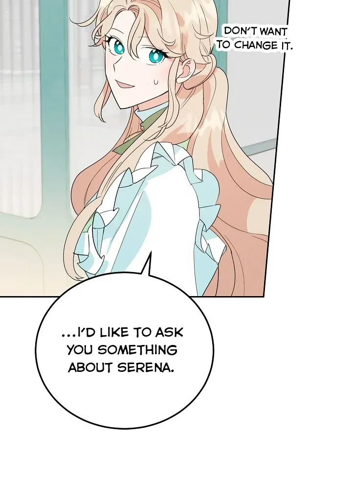 A Divorced Evil Lady Bakes Cakes chapter 19.5 page 9