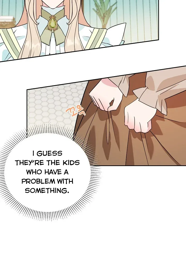 A Divorced Evil Lady Bakes Cakes chapter 19 page 12