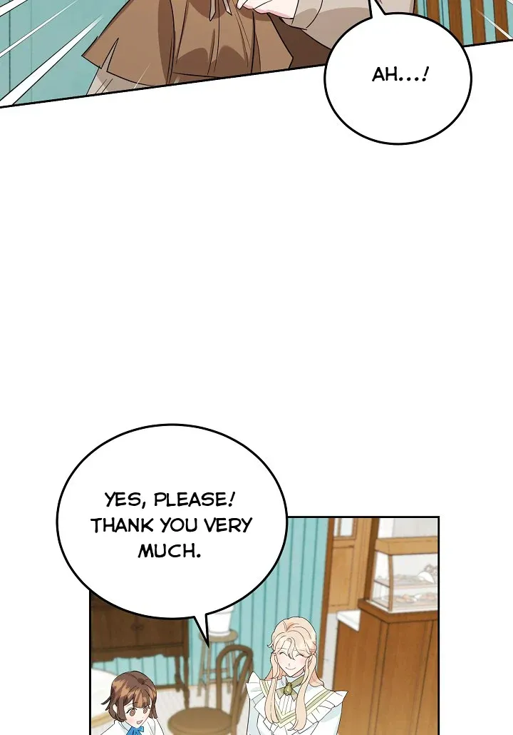 A Divorced Evil Lady Bakes Cakes chapter 19 page 14