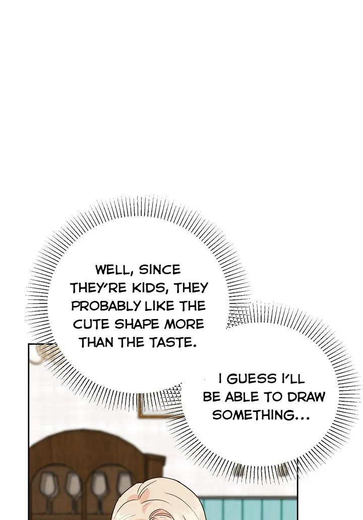 A Divorced Evil Lady Bakes Cakes chapter 19 page 18