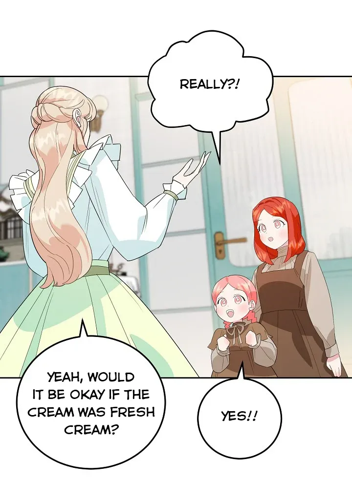 A Divorced Evil Lady Bakes Cakes chapter 19 page 20