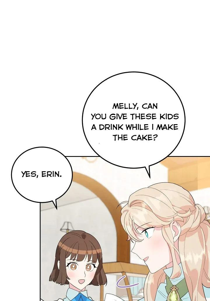 A Divorced Evil Lady Bakes Cakes chapter 19 page 21