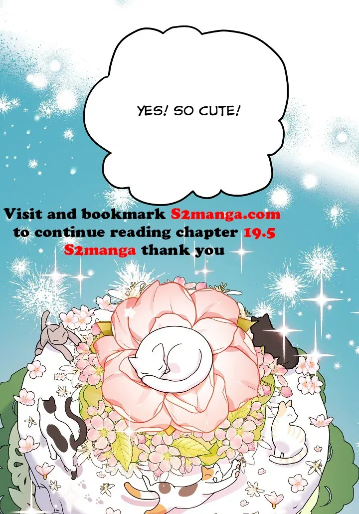 A Divorced Evil Lady Bakes Cakes chapter 19 page 29