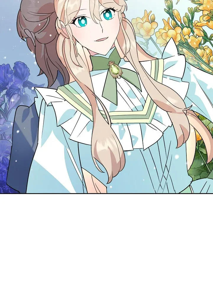 A Divorced Evil Lady Bakes Cakes chapter 19 page 3