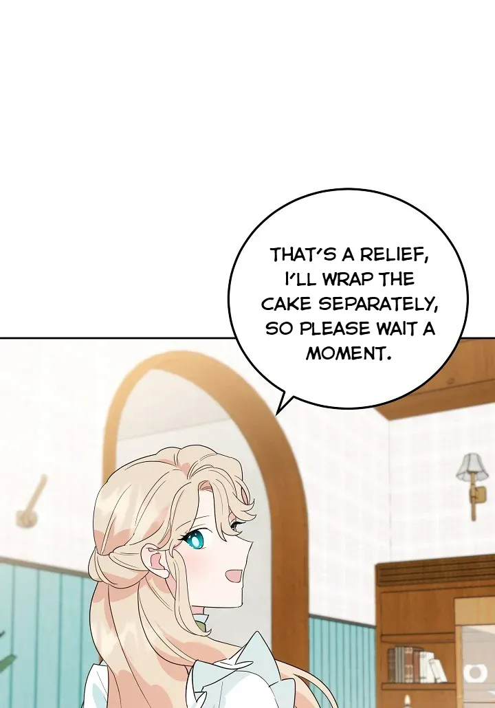 A Divorced Evil Lady Bakes Cakes chapter 19 page 34