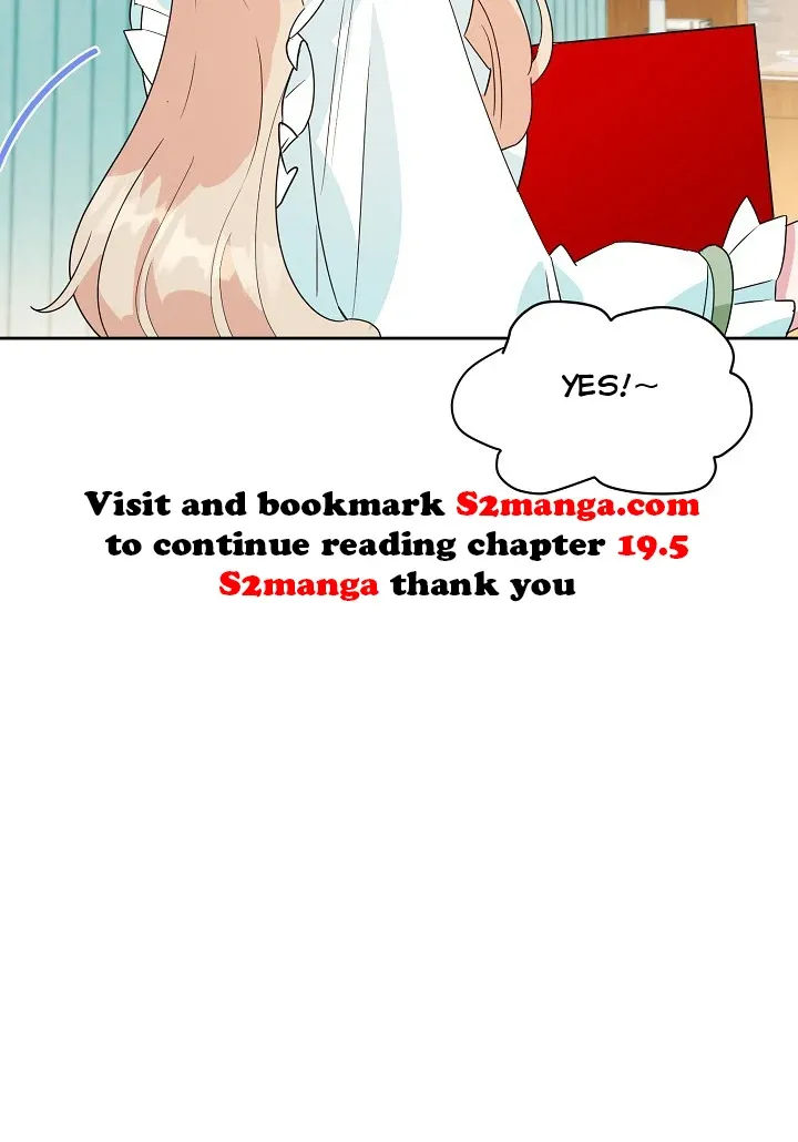 A Divorced Evil Lady Bakes Cakes chapter 19 page 35