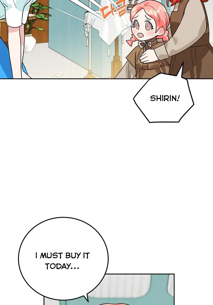 A Divorced Evil Lady Bakes Cakes chapter 19 page 9