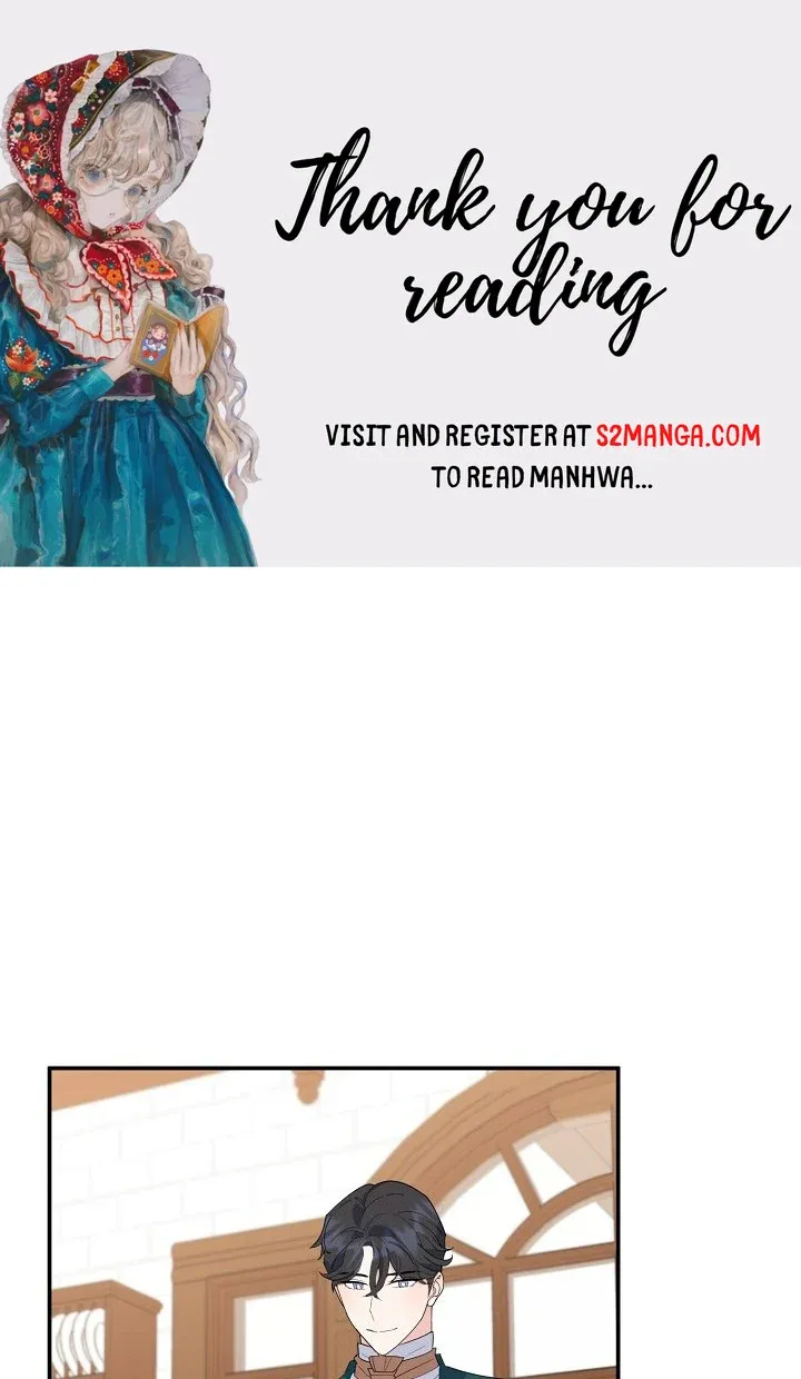 A Divorced Evil Lady Bakes Cakes chapter 20.5 page 1