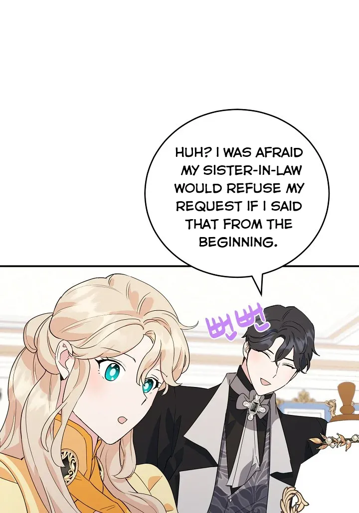 A Divorced Evil Lady Bakes Cakes chapter 20.5 page 11