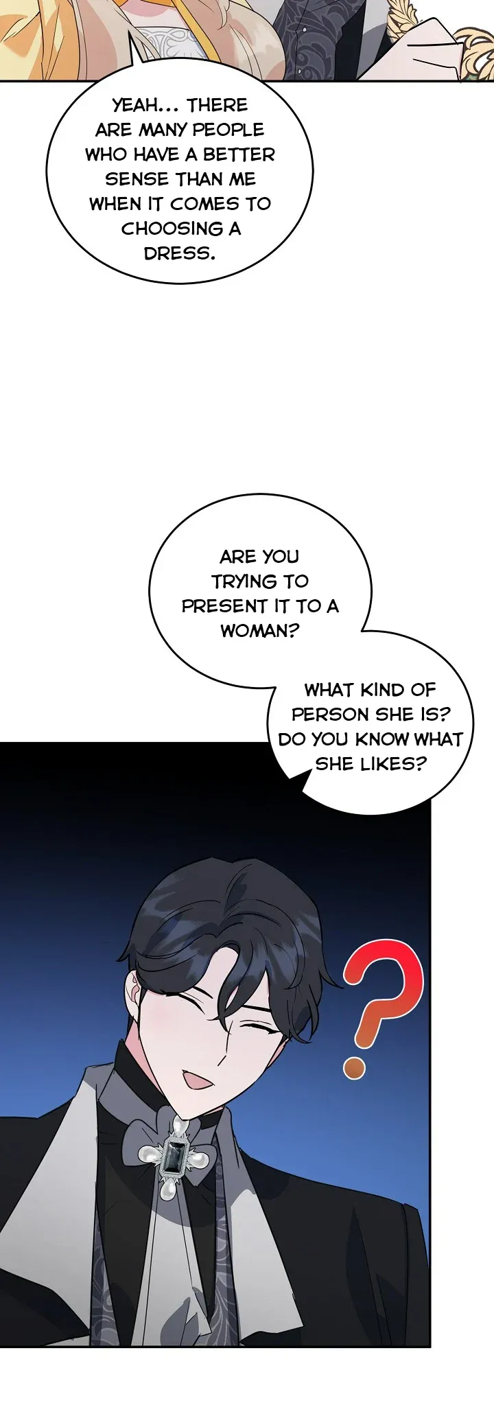 A Divorced Evil Lady Bakes Cakes chapter 20.5 page 12