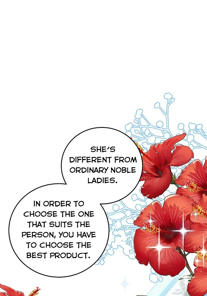 A Divorced Evil Lady Bakes Cakes chapter 20.5 page 16