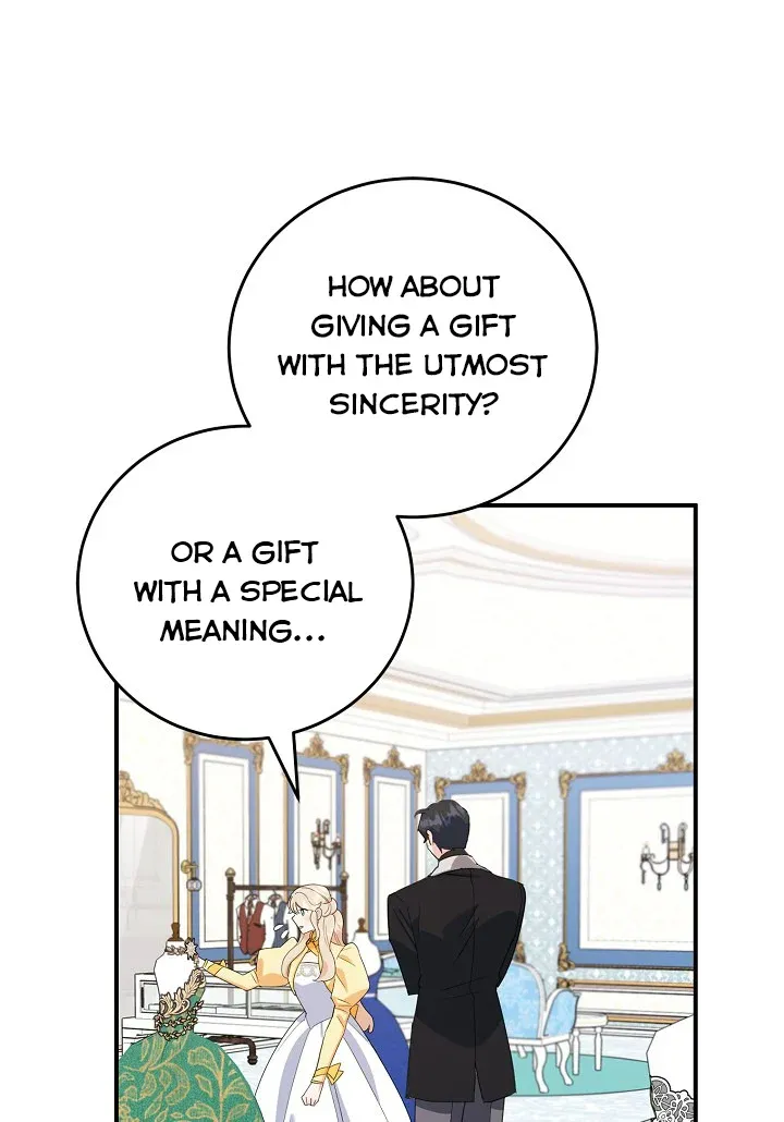 A Divorced Evil Lady Bakes Cakes chapter 20.5 page 20