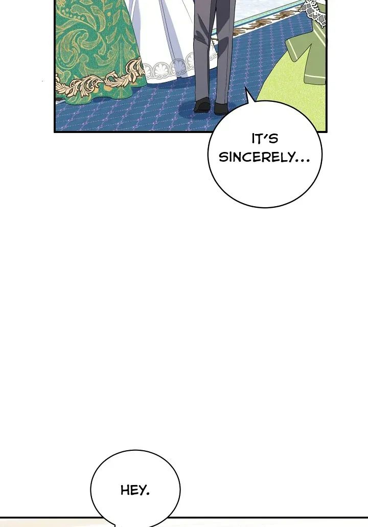 A Divorced Evil Lady Bakes Cakes chapter 20.5 page 21