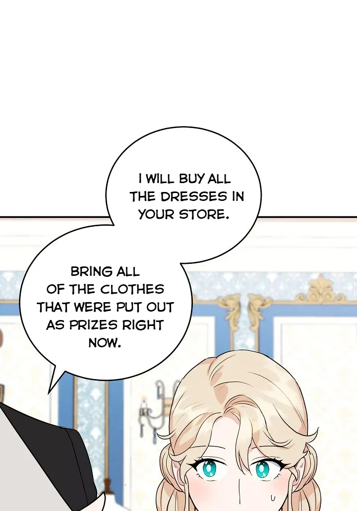 A Divorced Evil Lady Bakes Cakes chapter 20.5 page 23