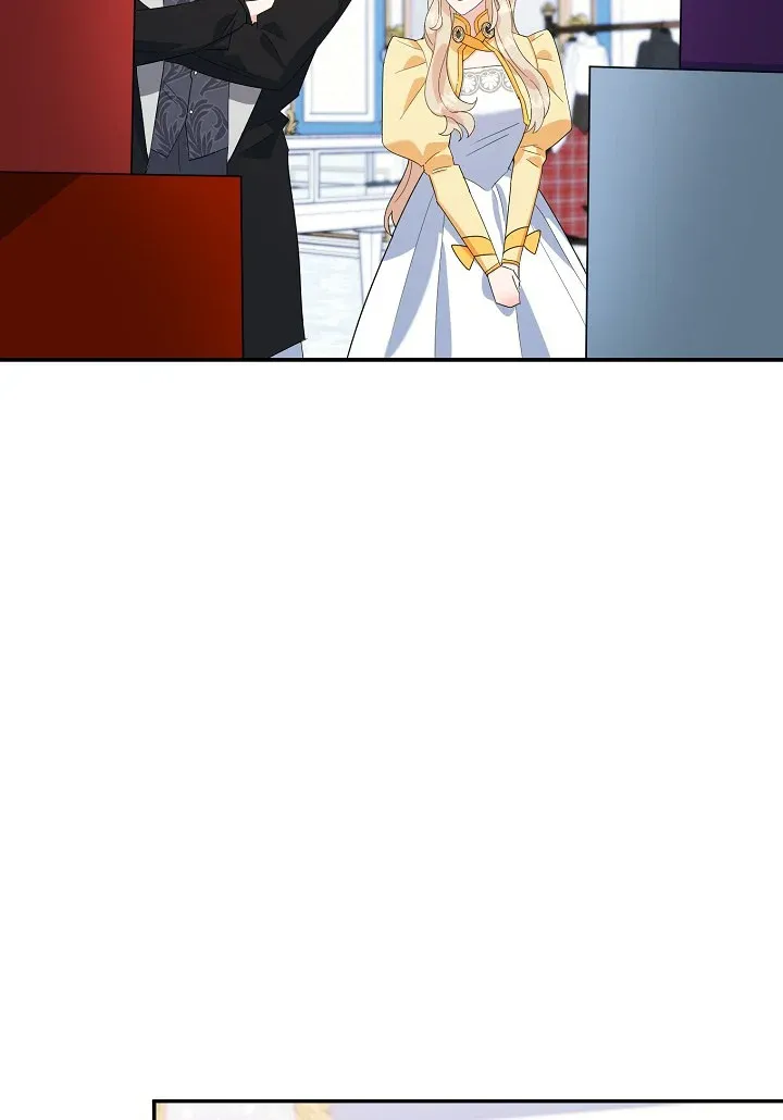 A Divorced Evil Lady Bakes Cakes chapter 20.5 page 27