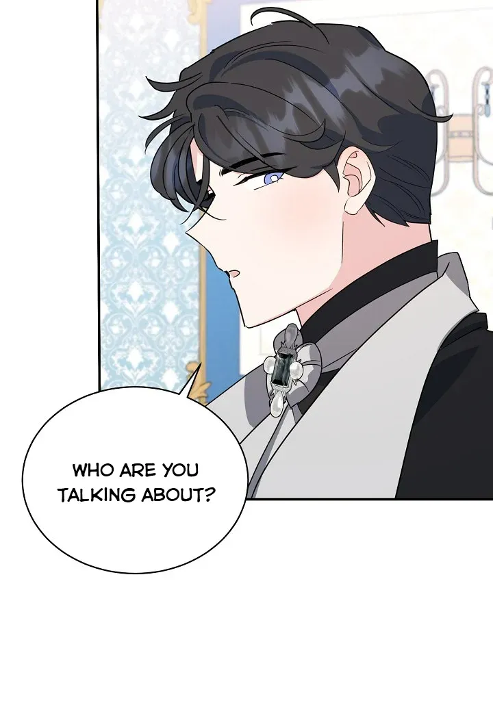 A Divorced Evil Lady Bakes Cakes chapter 20.5 page 28