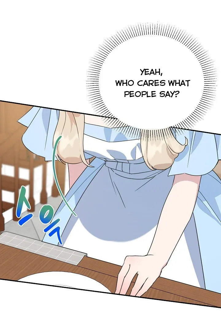 A Divorced Evil Lady Bakes Cakes chapter 20.5 page 3