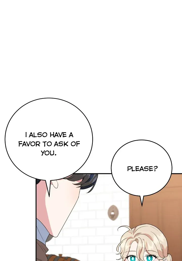 A Divorced Evil Lady Bakes Cakes chapter 20.5 page 6