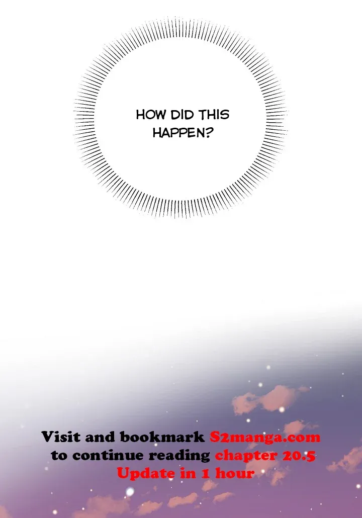 A Divorced Evil Lady Bakes Cakes chapter 20 page 10