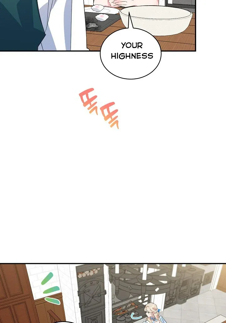 A Divorced Evil Lady Bakes Cakes chapter 20 page 19