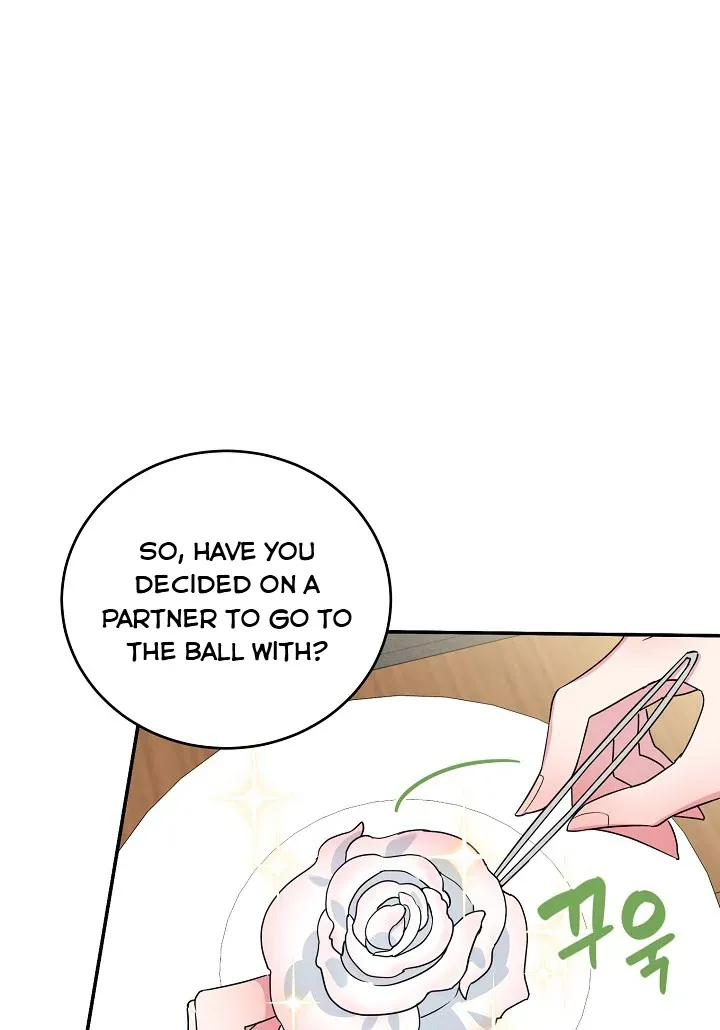 A Divorced Evil Lady Bakes Cakes chapter 20 page 23