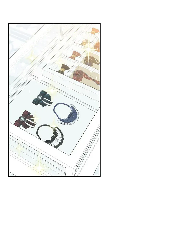 A Divorced Evil Lady Bakes Cakes chapter 20 page 3