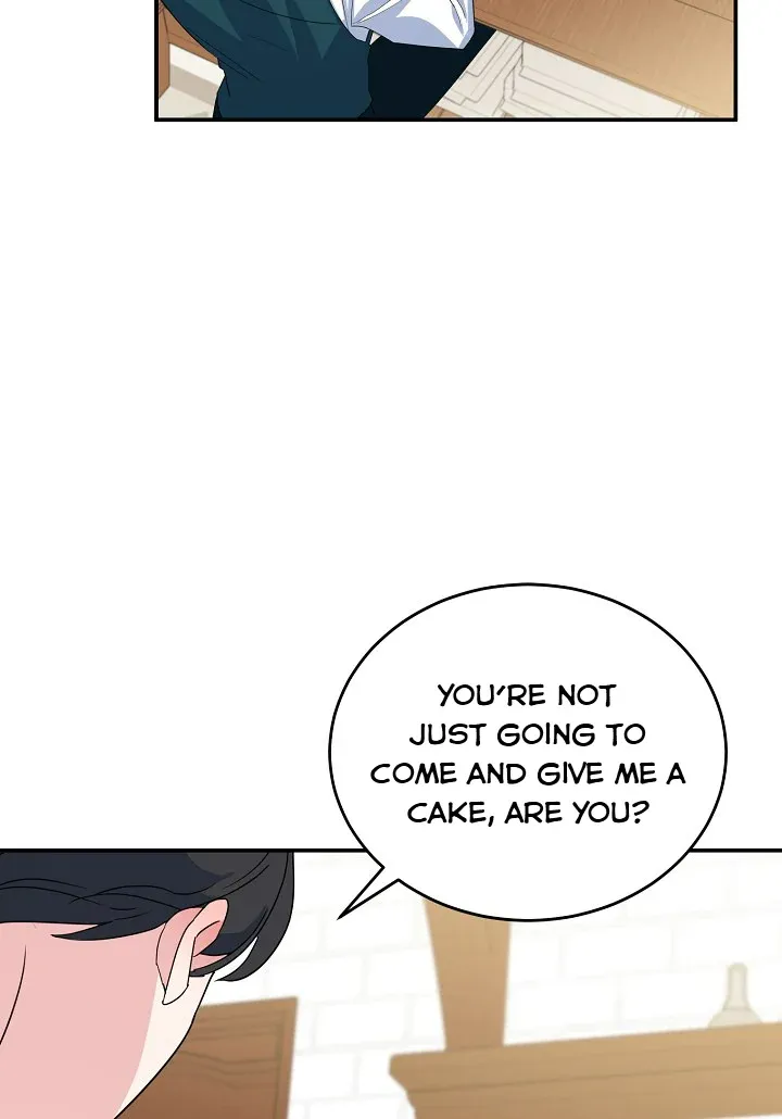 A Divorced Evil Lady Bakes Cakes chapter 20 page 30