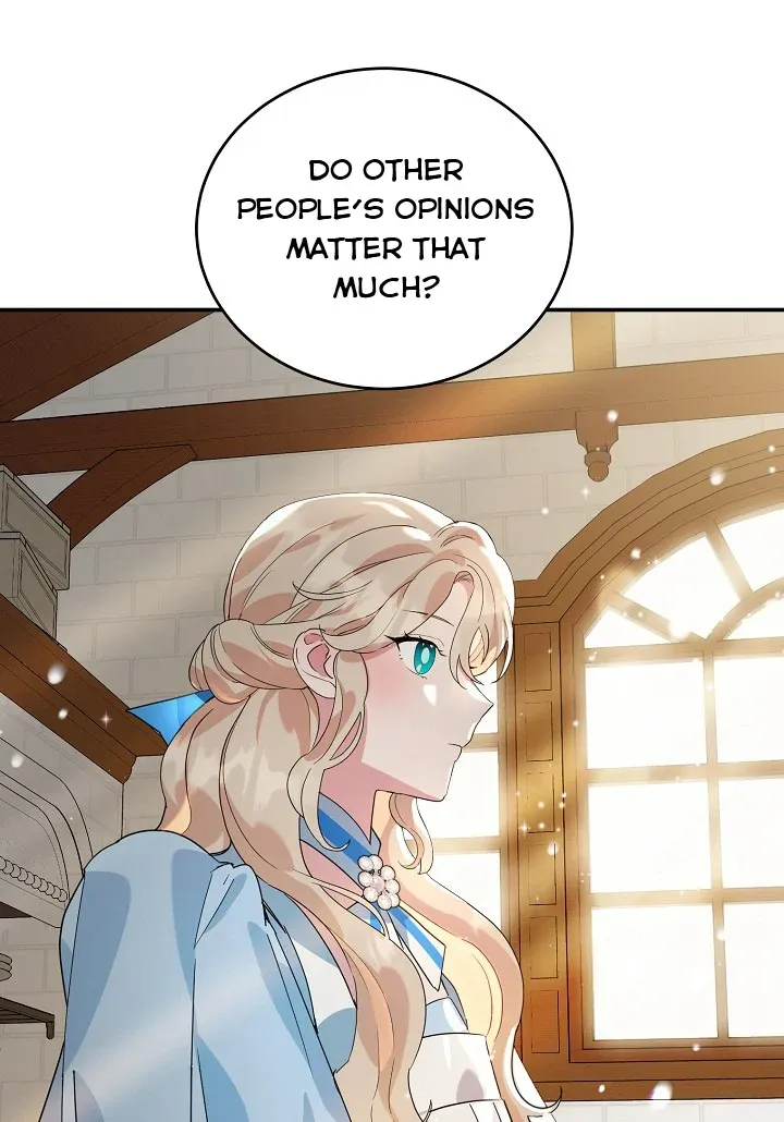 A Divorced Evil Lady Bakes Cakes chapter 20 page 34