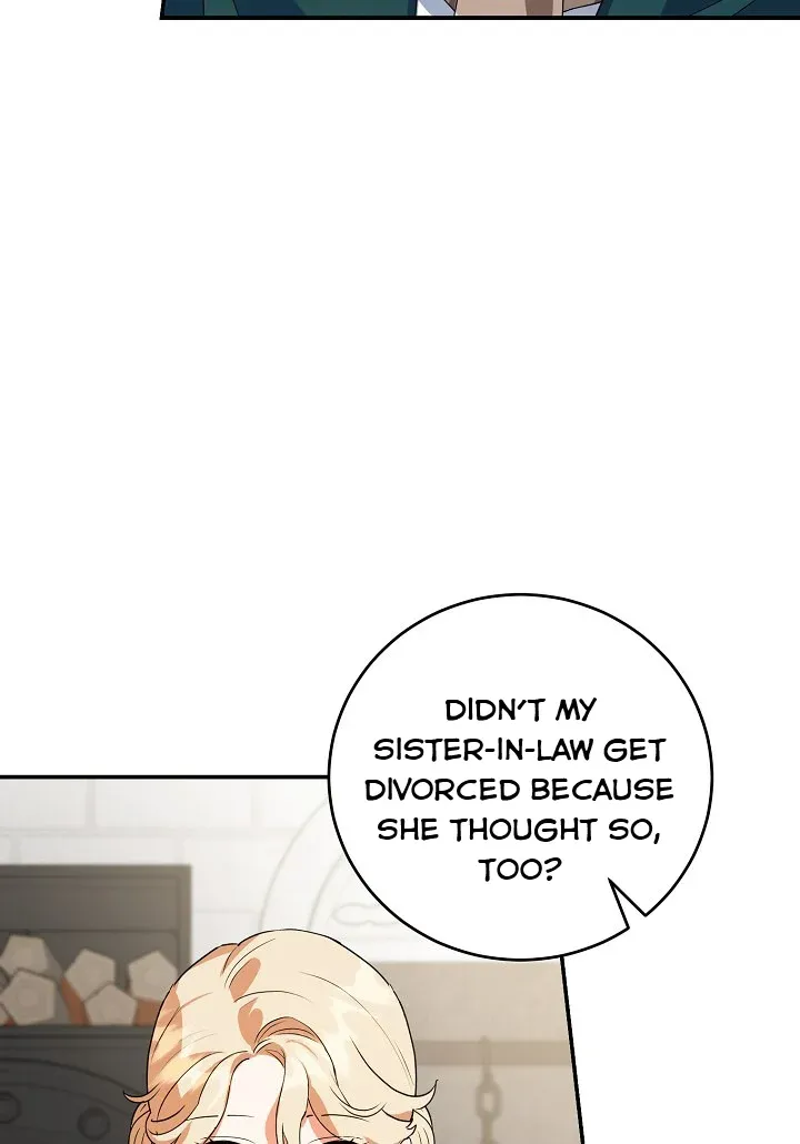 A Divorced Evil Lady Bakes Cakes chapter 20 page 36