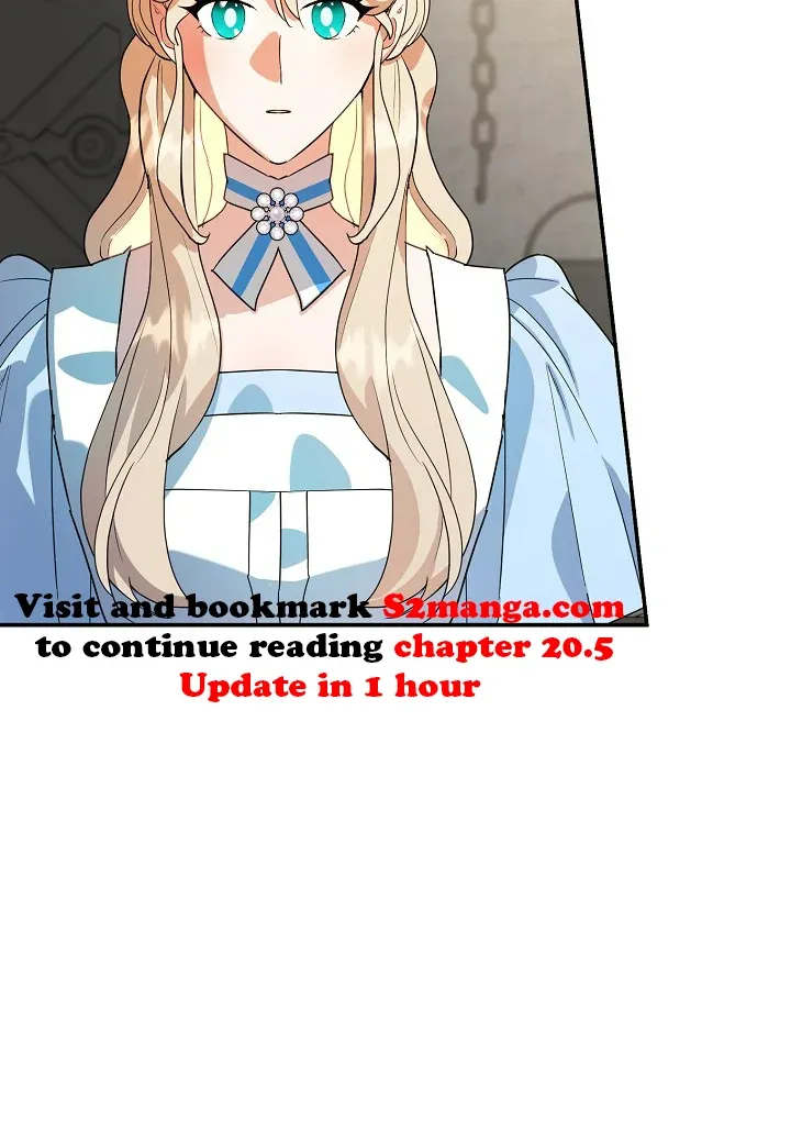 A Divorced Evil Lady Bakes Cakes chapter 20 page 37