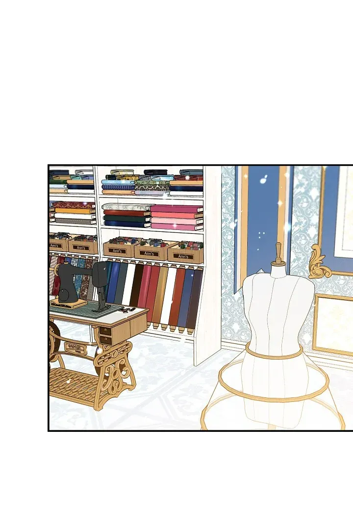 A Divorced Evil Lady Bakes Cakes chapter 20 page 4