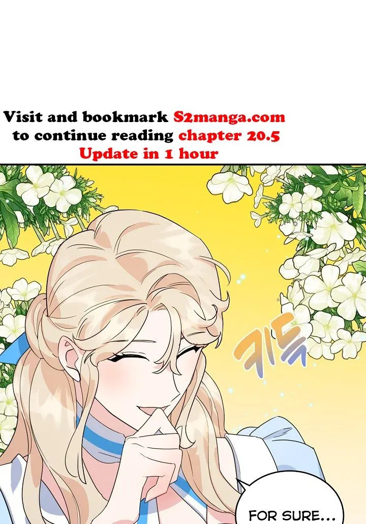 A Divorced Evil Lady Bakes Cakes chapter 20 page 40