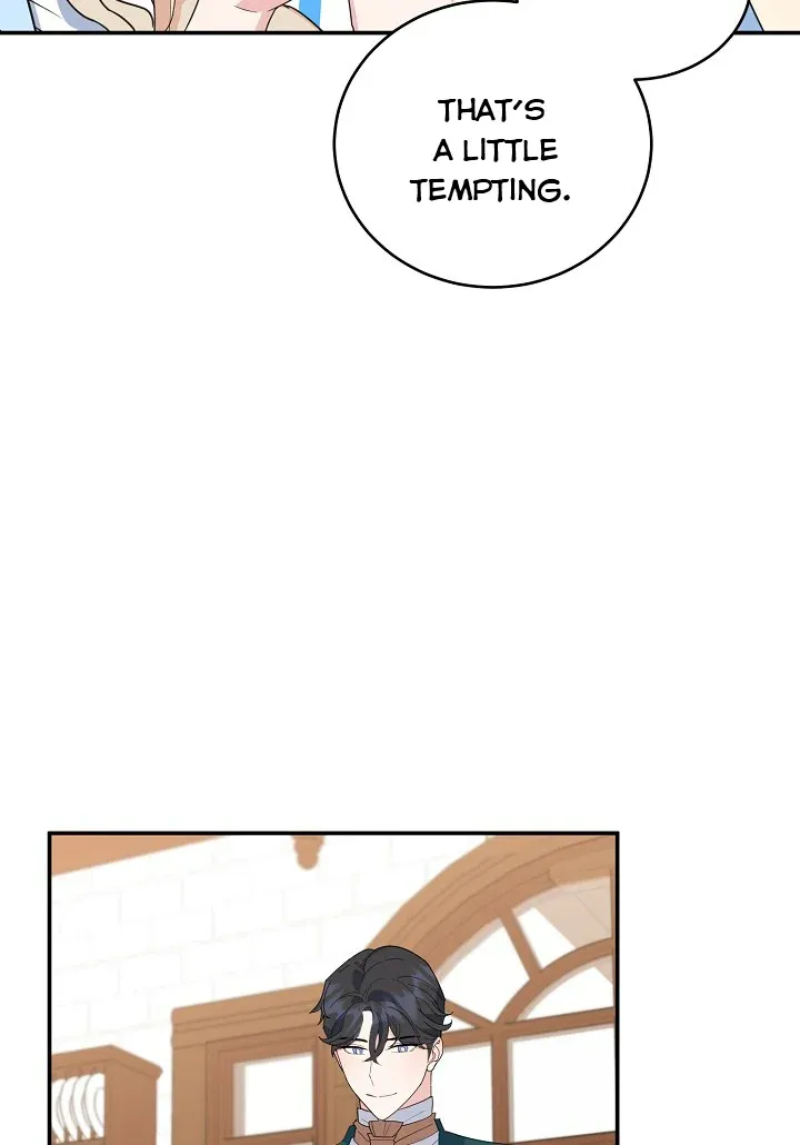 A Divorced Evil Lady Bakes Cakes chapter 20 page 41