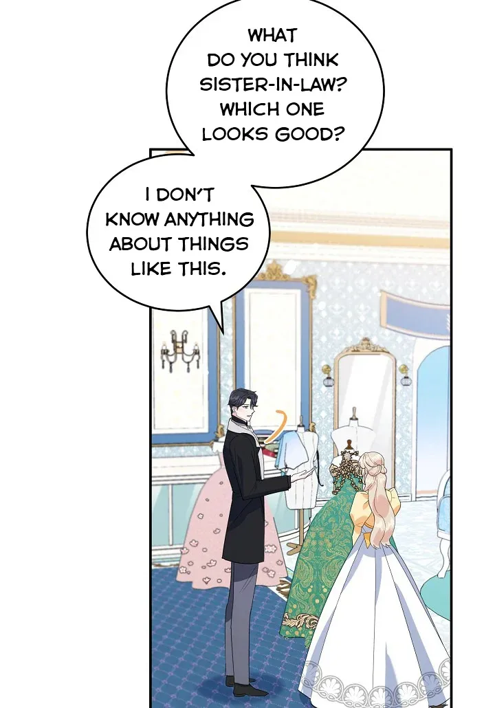 A Divorced Evil Lady Bakes Cakes chapter 20 page 7